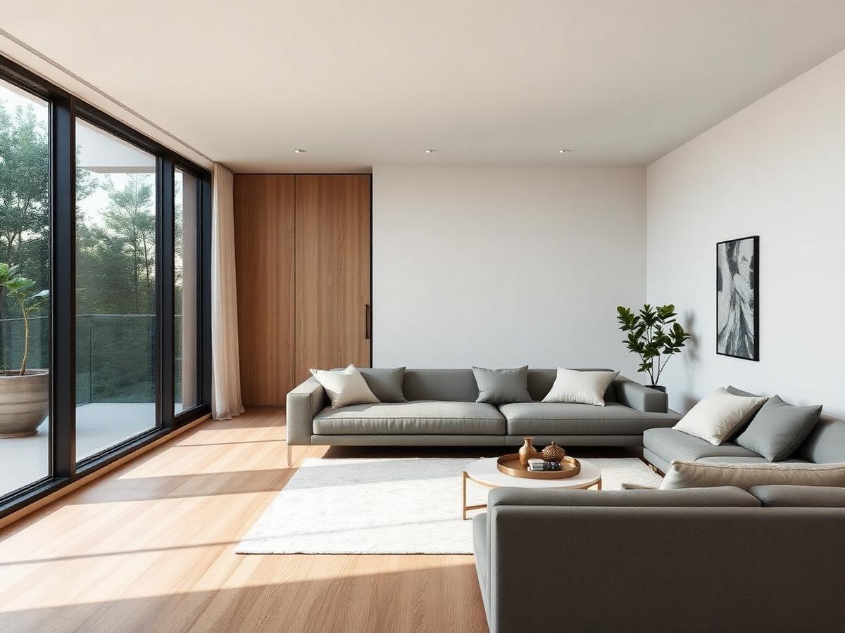 Cedar Apartments